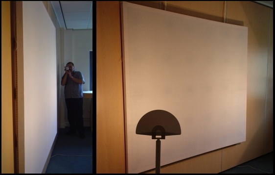 Canvas SAN